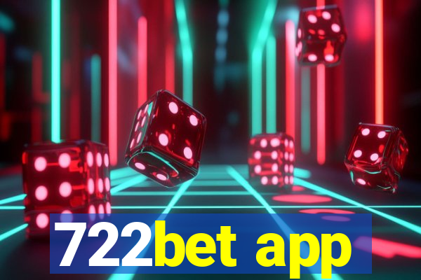 722bet app